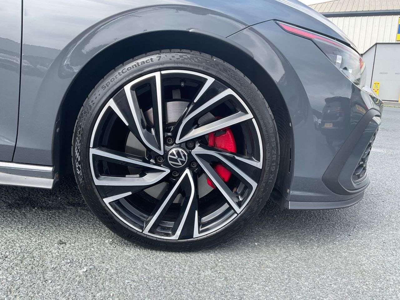 2020 VOLKSWAGEN GOLF 2020 VOLKSWAGEN GOLF