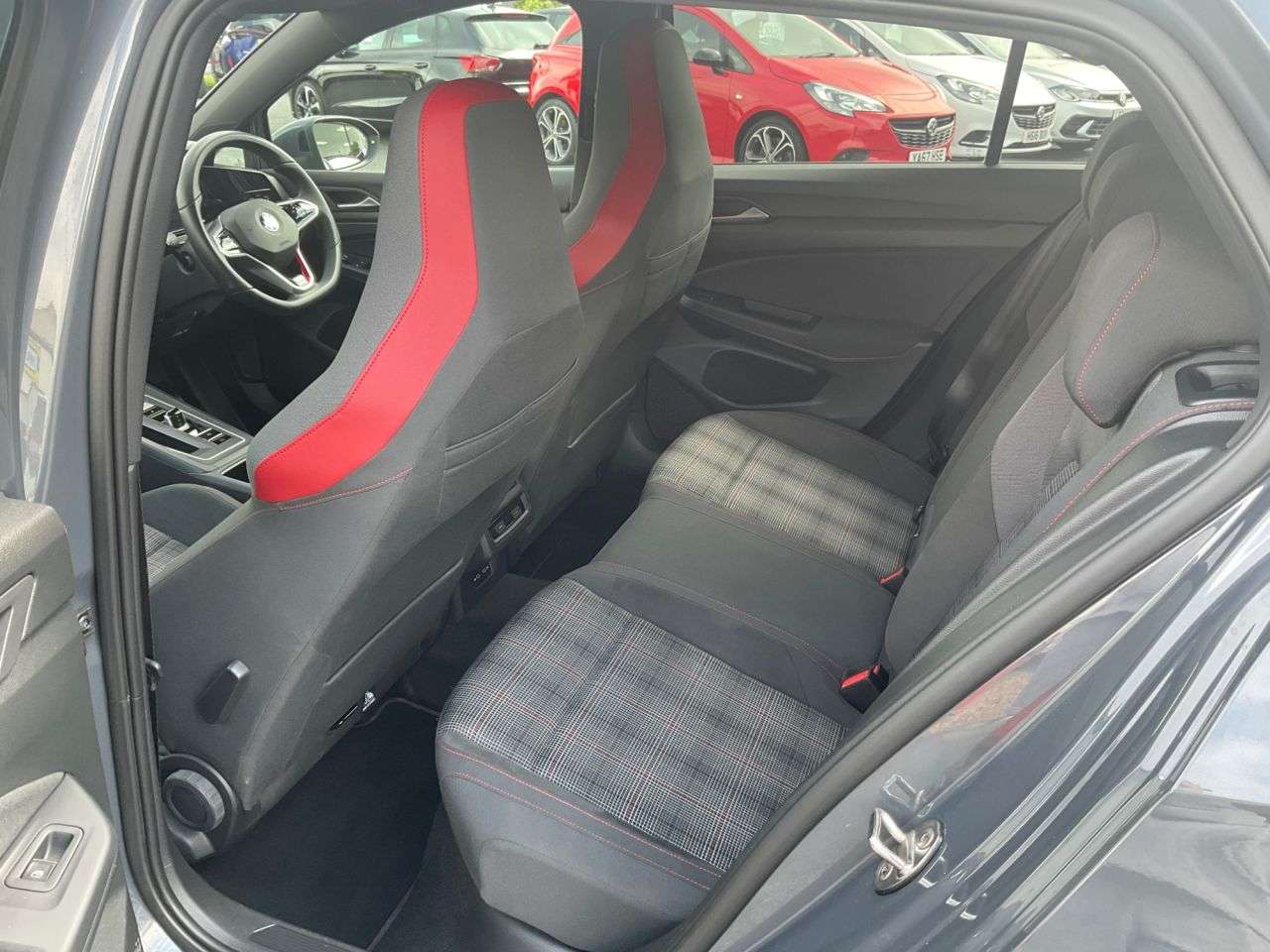 2020 VOLKSWAGEN GOLF 2020 VOLKSWAGEN GOLF