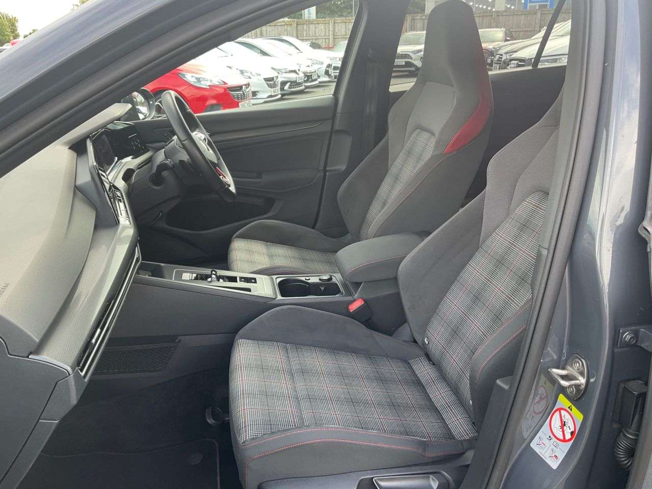 2020 VOLKSWAGEN GOLF 2020 VOLKSWAGEN GOLF
