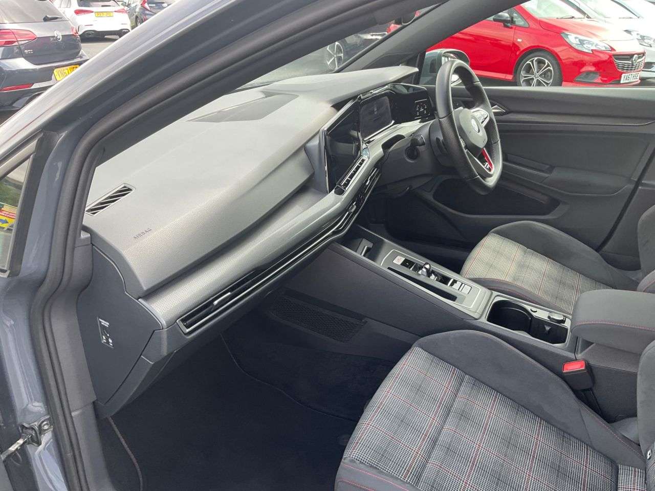 2020 VOLKSWAGEN GOLF 2020 VOLKSWAGEN GOLF