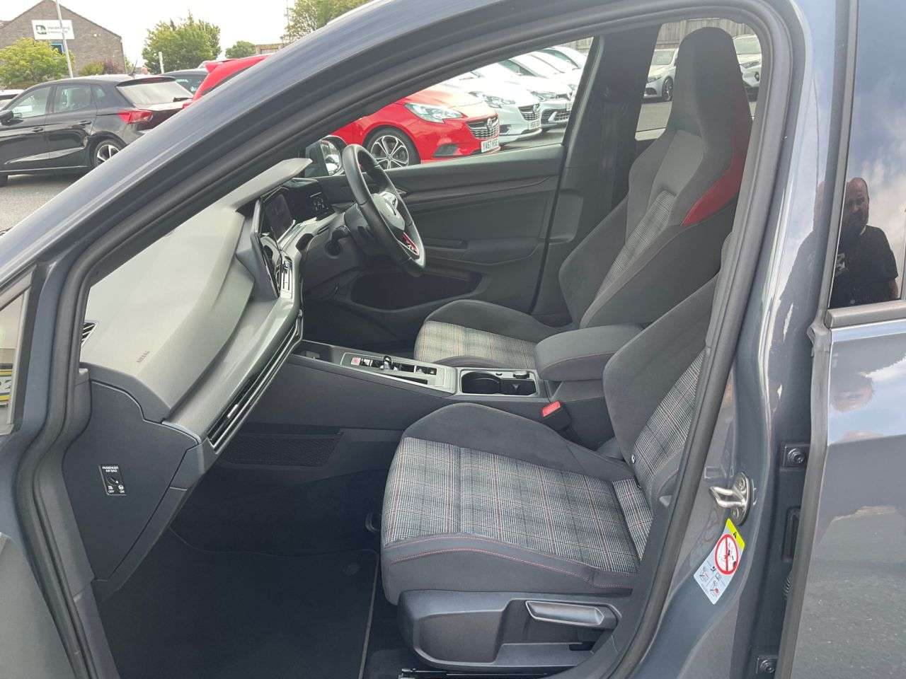 2020 VOLKSWAGEN GOLF 2020 VOLKSWAGEN GOLF
