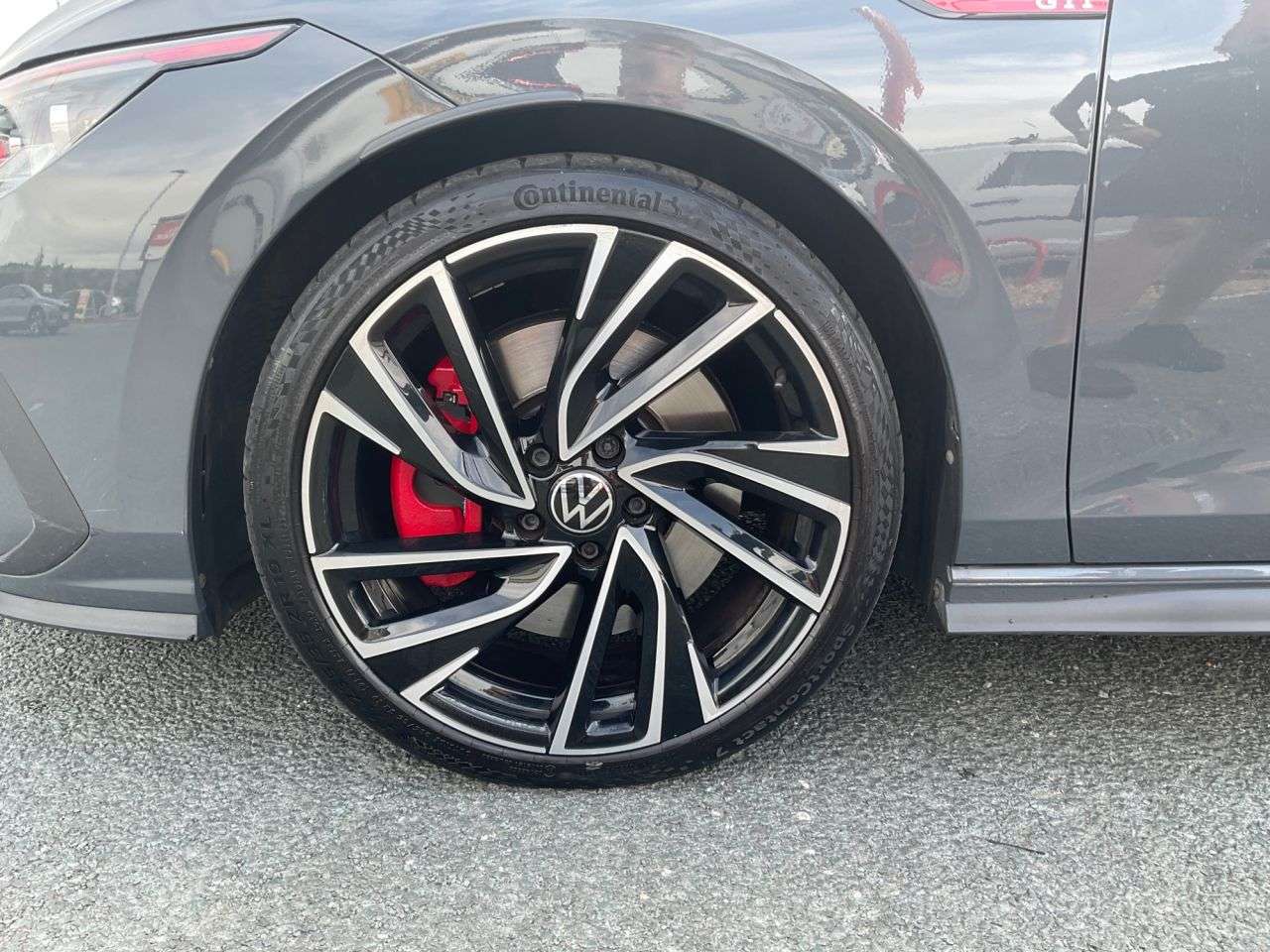 2020 VOLKSWAGEN GOLF 2020 VOLKSWAGEN GOLF