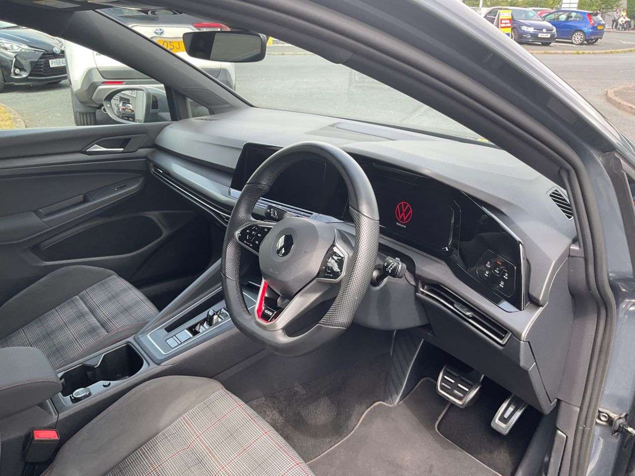 2020 VOLKSWAGEN GOLF 2020 VOLKSWAGEN GOLF
