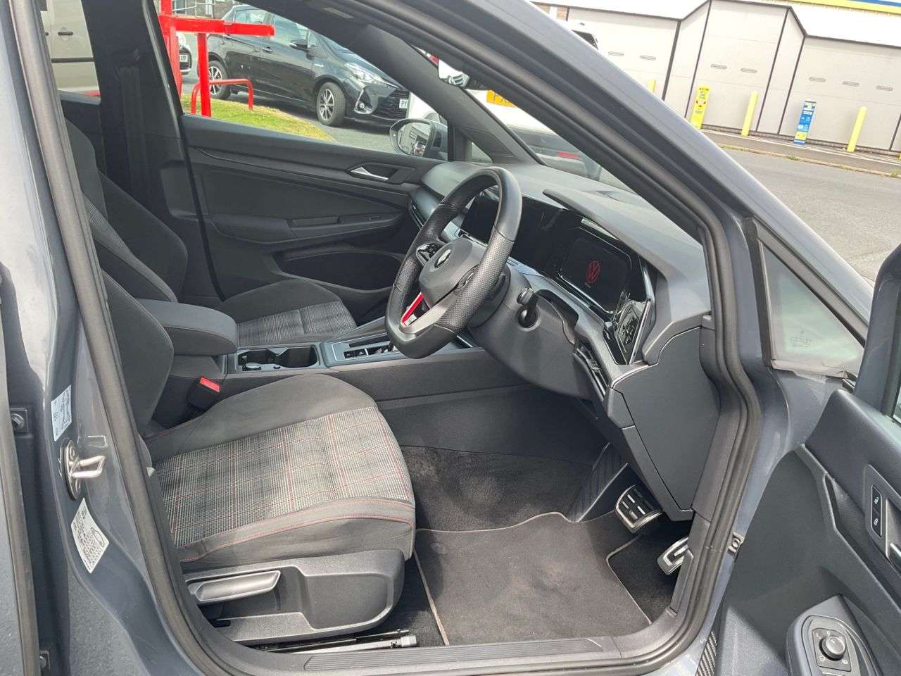 2020 VOLKSWAGEN GOLF 2020 VOLKSWAGEN GOLF