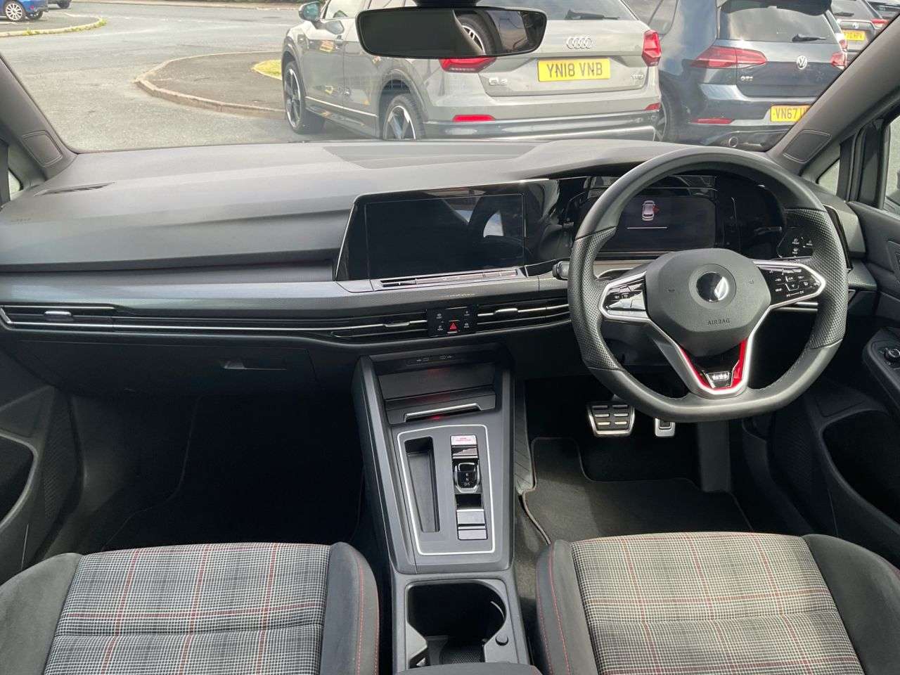 2020 VOLKSWAGEN GOLF 2020 VOLKSWAGEN GOLF