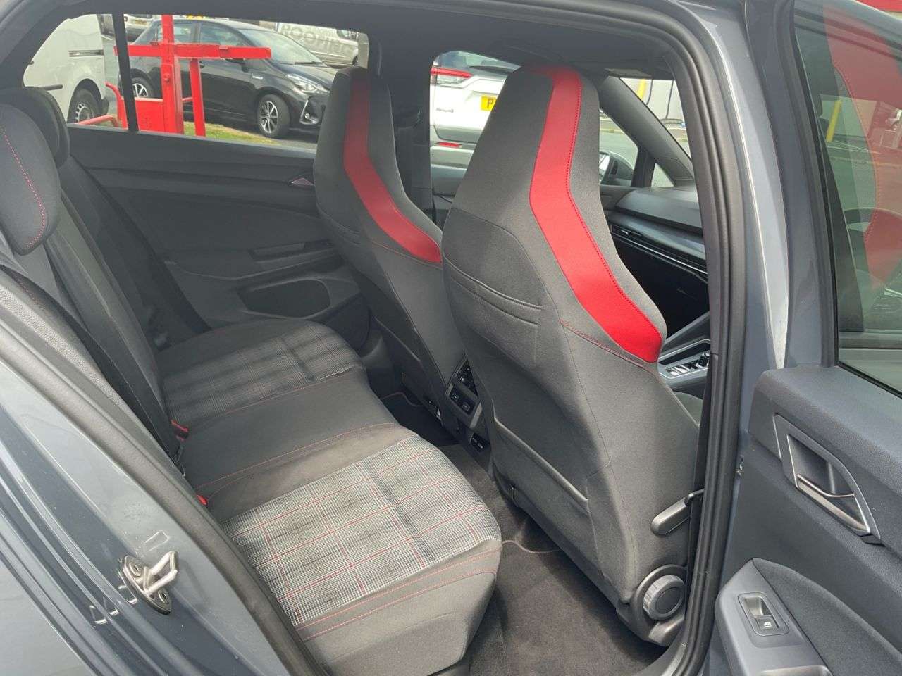 2020 VOLKSWAGEN GOLF 2020 VOLKSWAGEN GOLF
