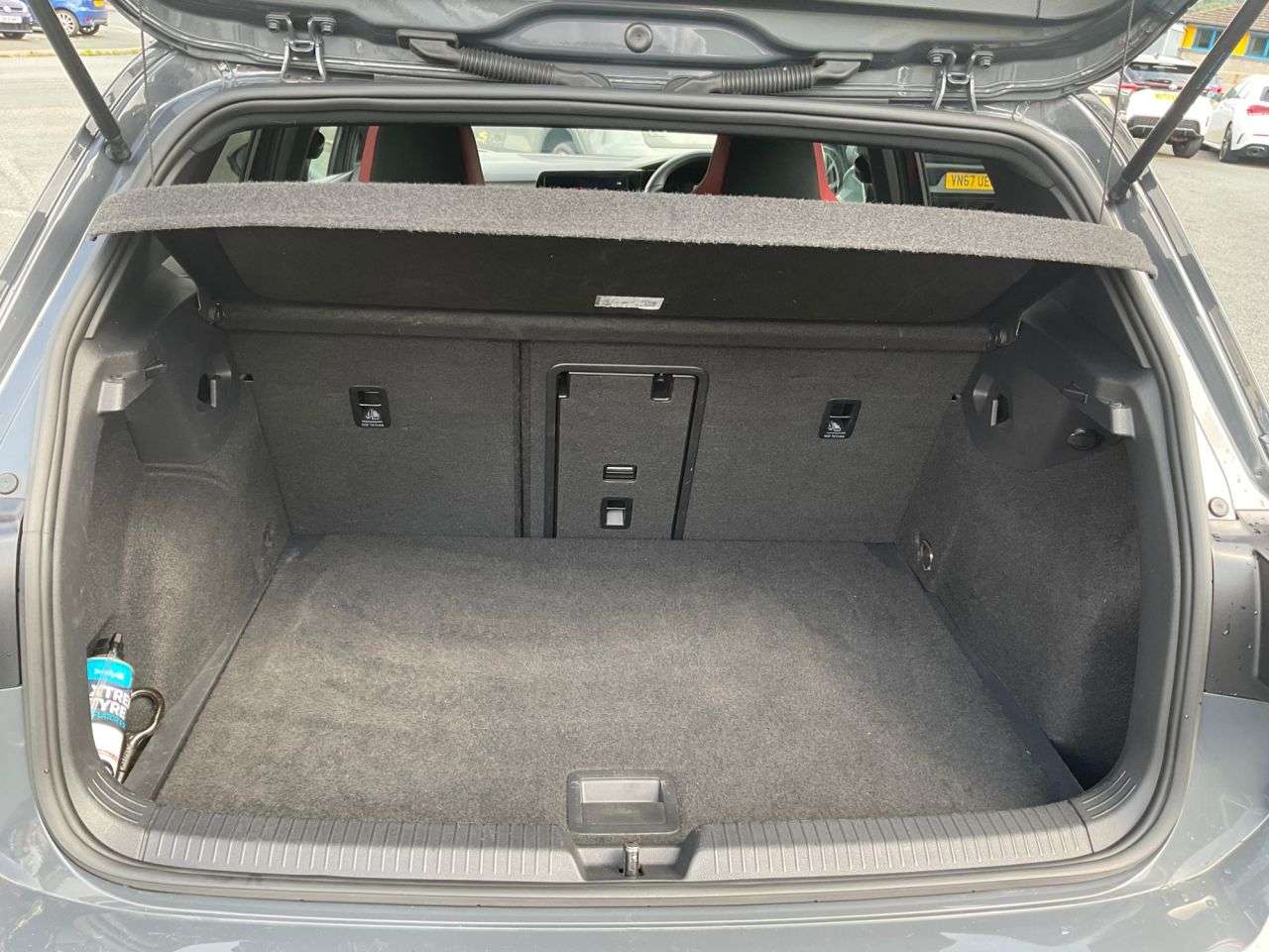 2020 VOLKSWAGEN GOLF 2020 VOLKSWAGEN GOLF