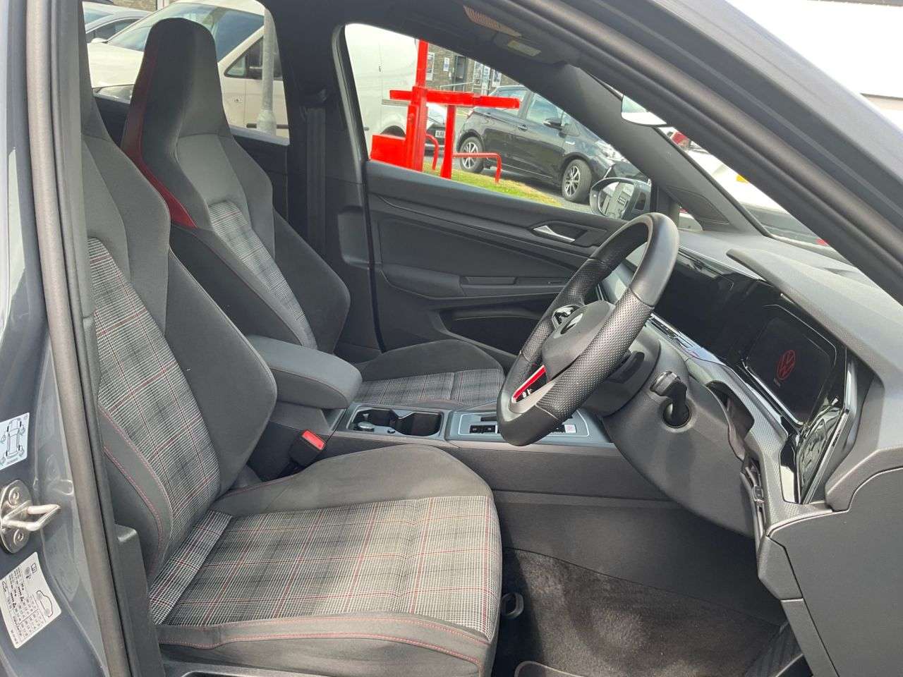 2020 VOLKSWAGEN GOLF 2020 VOLKSWAGEN GOLF