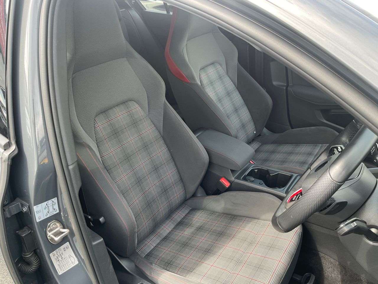 2020 VOLKSWAGEN GOLF 2020 VOLKSWAGEN GOLF