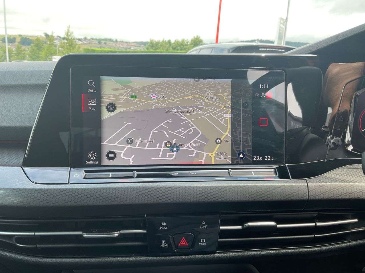 2020 VOLKSWAGEN GOLF 2020 VOLKSWAGEN GOLF