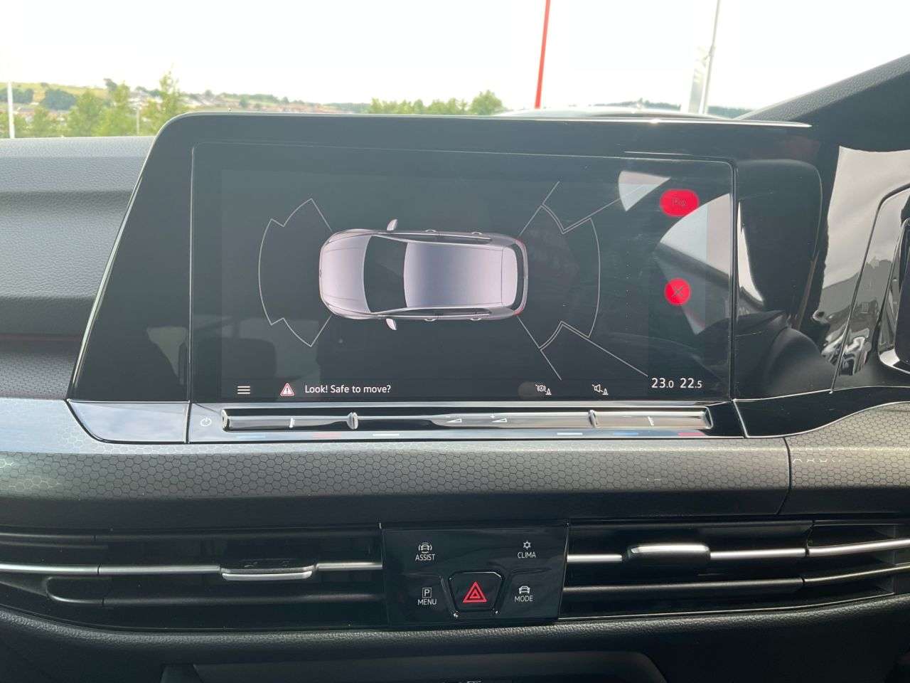 2020 VOLKSWAGEN GOLF 2020 VOLKSWAGEN GOLF