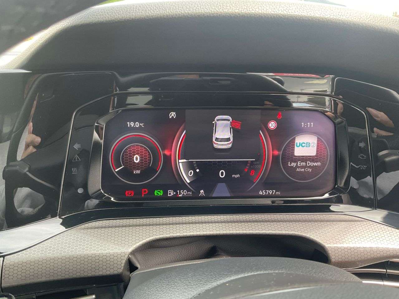 2020 VOLKSWAGEN GOLF 2020 VOLKSWAGEN GOLF