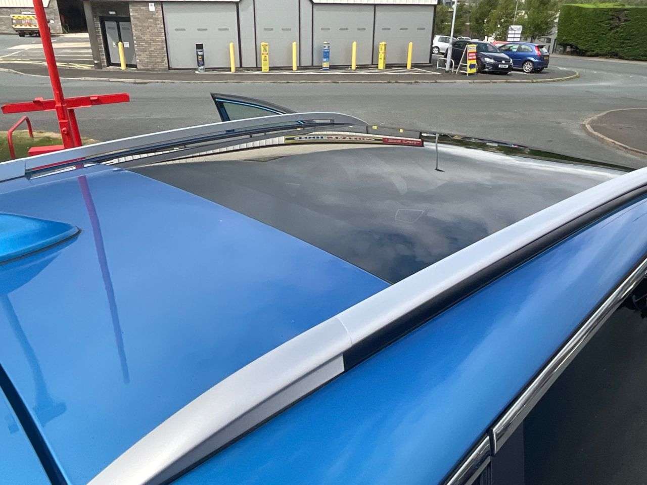 2019 NISSAN QASHQAI 2019 NISSAN QASHQAI