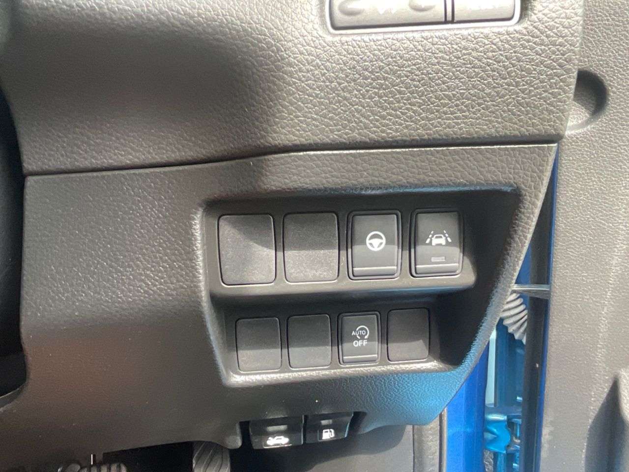 2019 NISSAN QASHQAI 2019 NISSAN QASHQAI