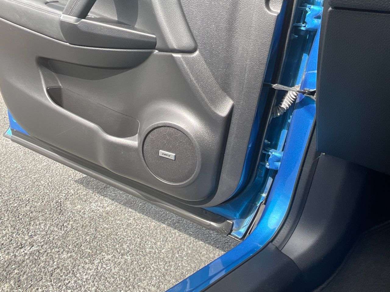 2019 NISSAN QASHQAI 2019 NISSAN QASHQAI