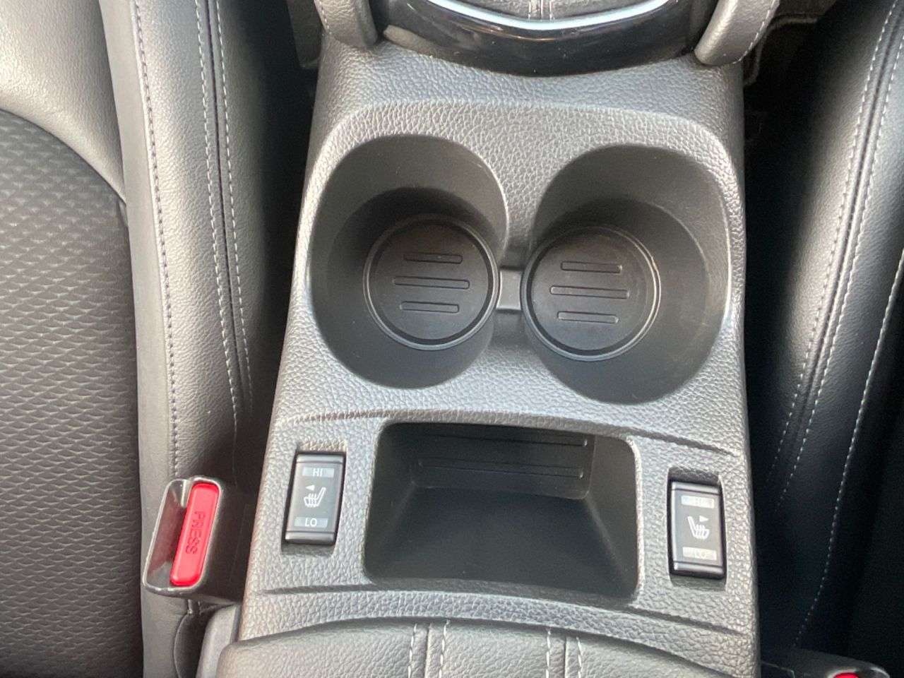 2019 NISSAN QASHQAI 2019 NISSAN QASHQAI