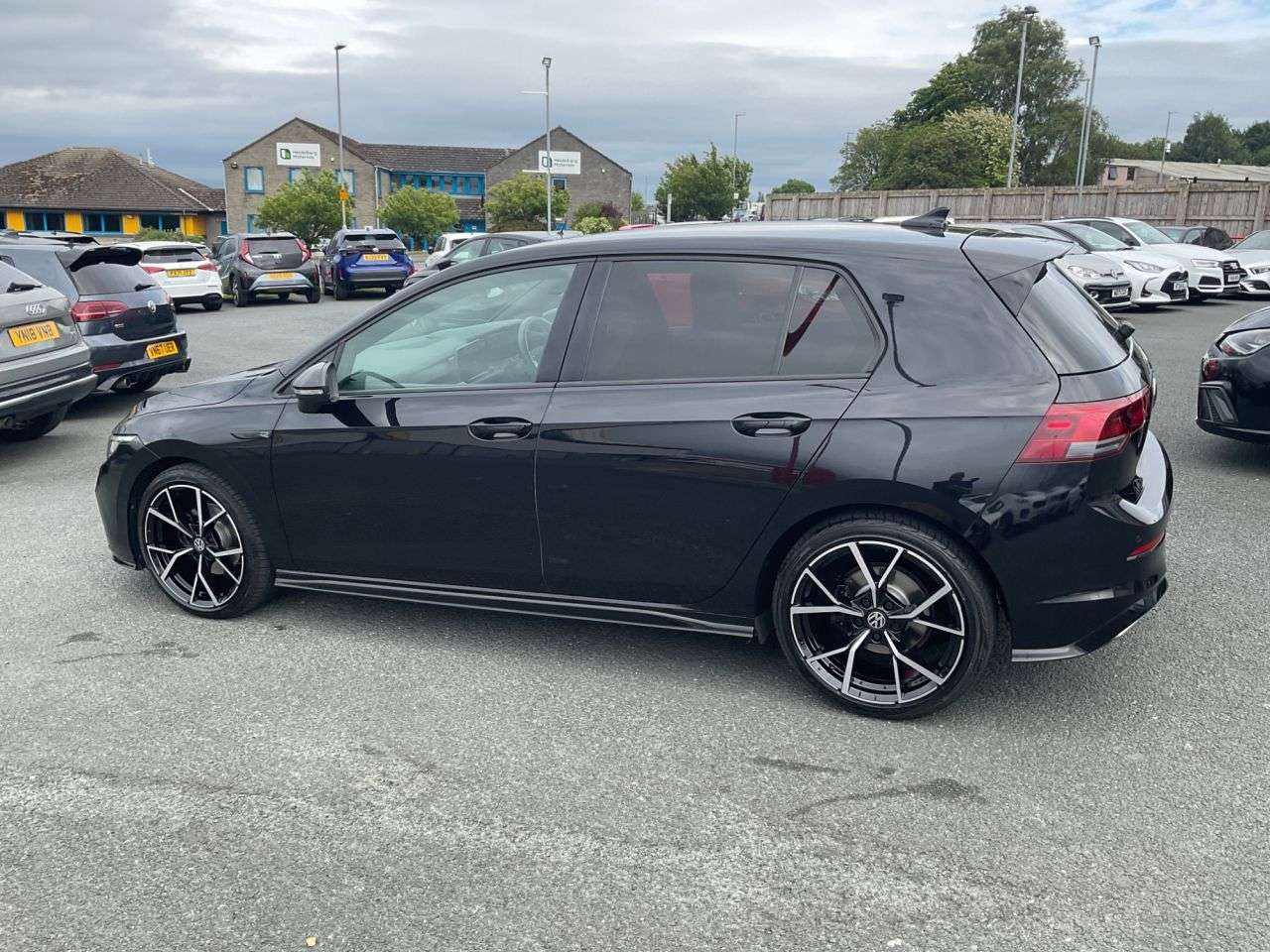 2020 VOLKSWAGEN GOLF 2020 VOLKSWAGEN GOLF