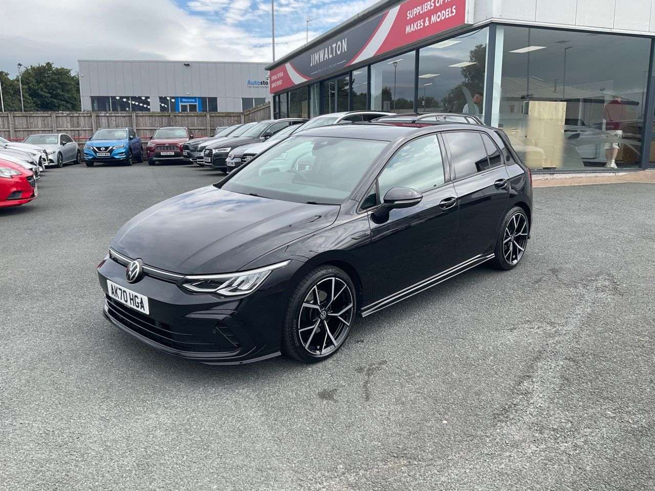 2020 VOLKSWAGEN GOLF 2020 VOLKSWAGEN GOLF