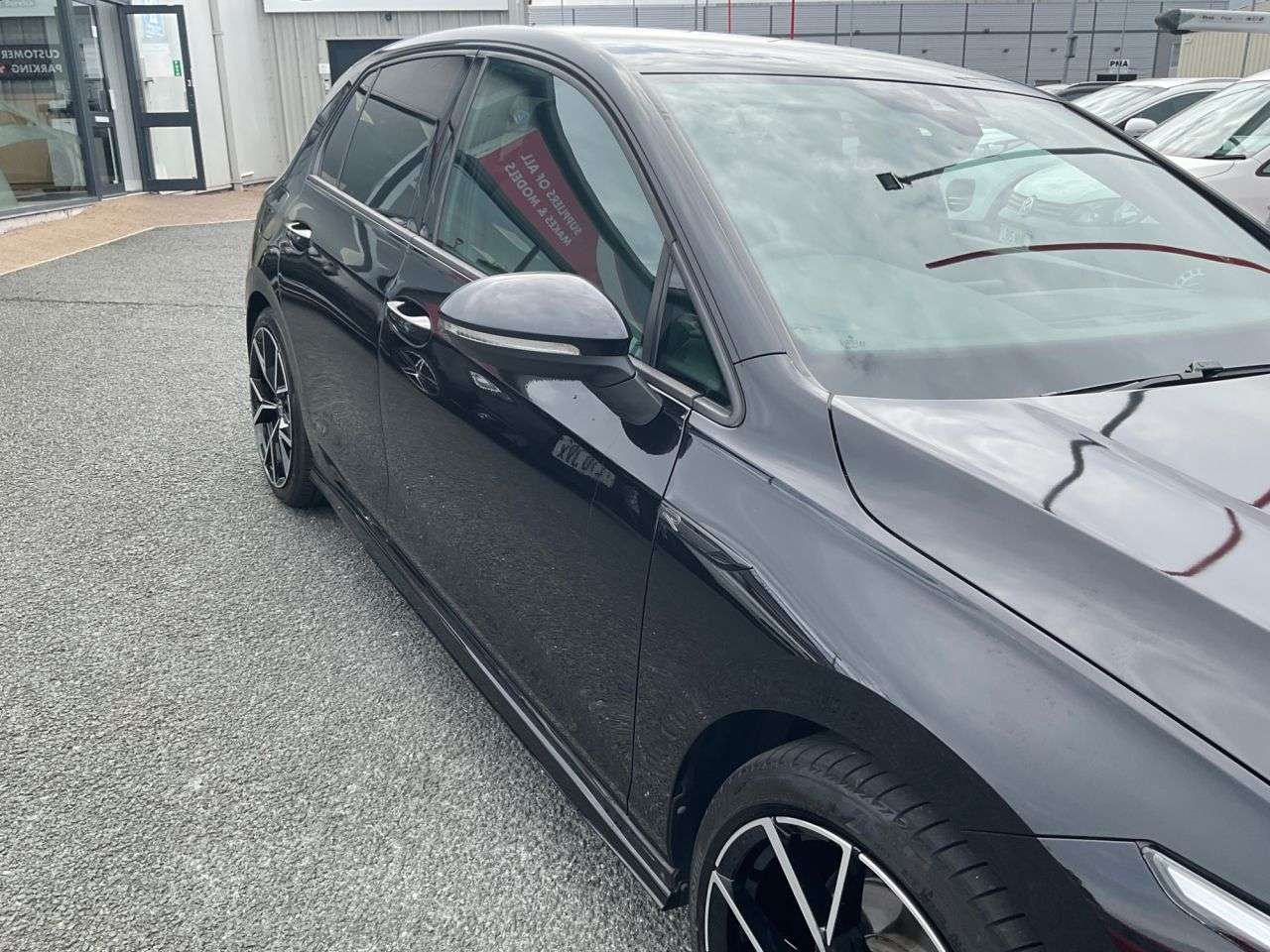 2020 VOLKSWAGEN GOLF 2020 VOLKSWAGEN GOLF