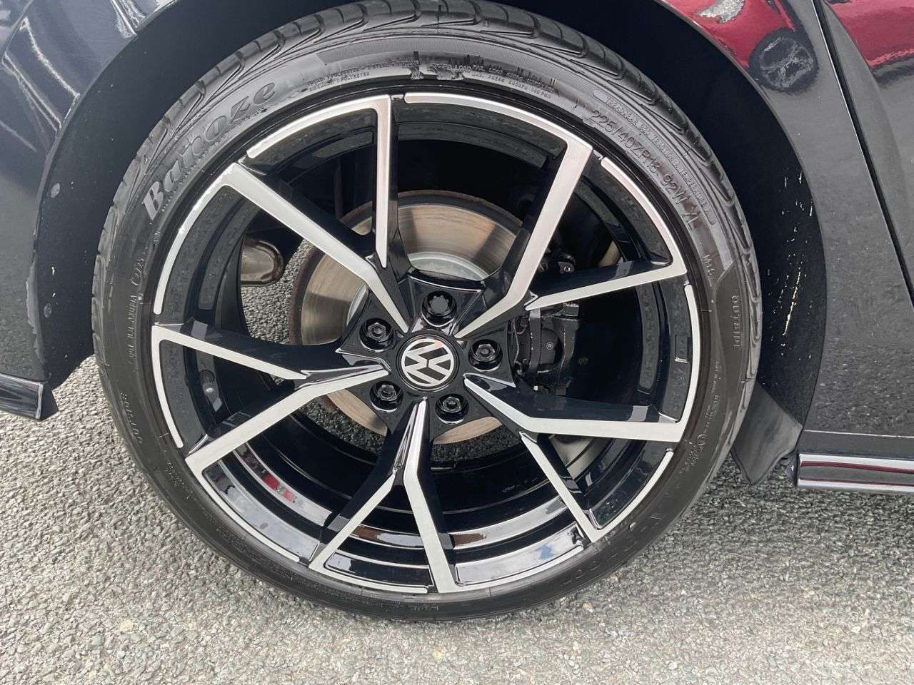 2020 VOLKSWAGEN GOLF 2020 VOLKSWAGEN GOLF
