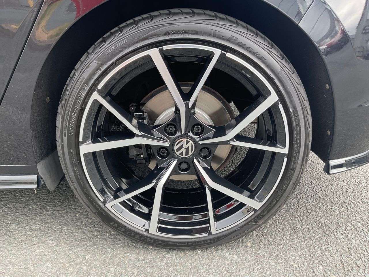 2020 VOLKSWAGEN GOLF 2020 VOLKSWAGEN GOLF
