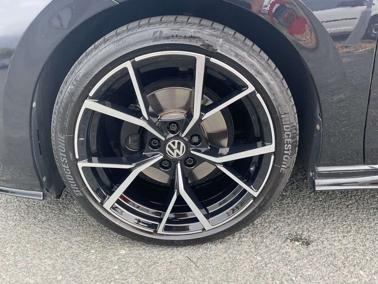 2020 VOLKSWAGEN GOLF 2020 VOLKSWAGEN GOLF