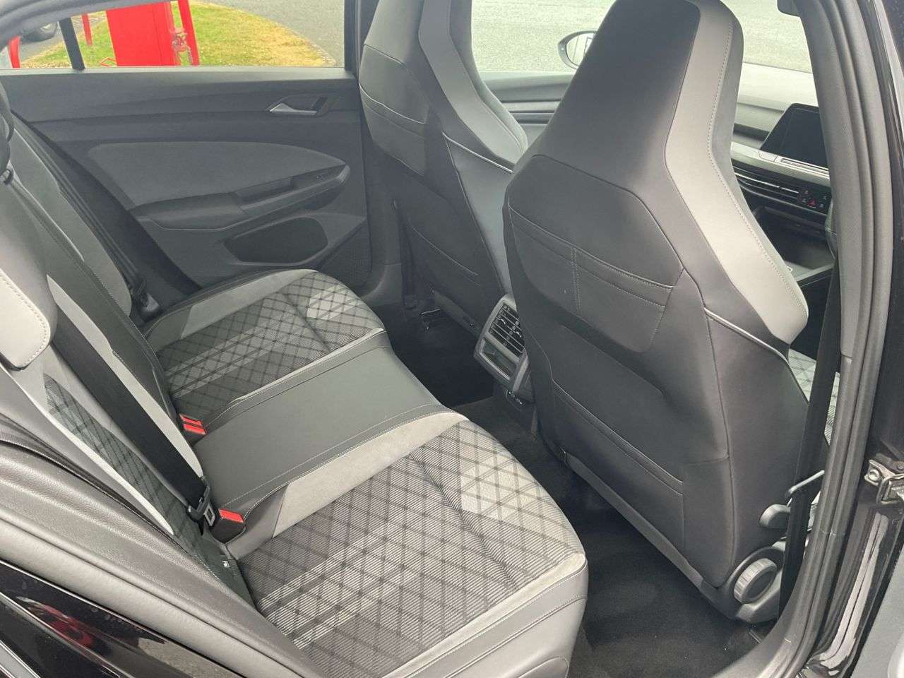 2020 VOLKSWAGEN GOLF 2020 VOLKSWAGEN GOLF