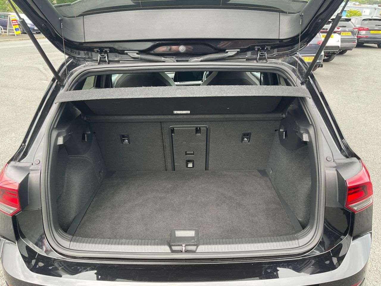 2020 VOLKSWAGEN GOLF 2020 VOLKSWAGEN GOLF