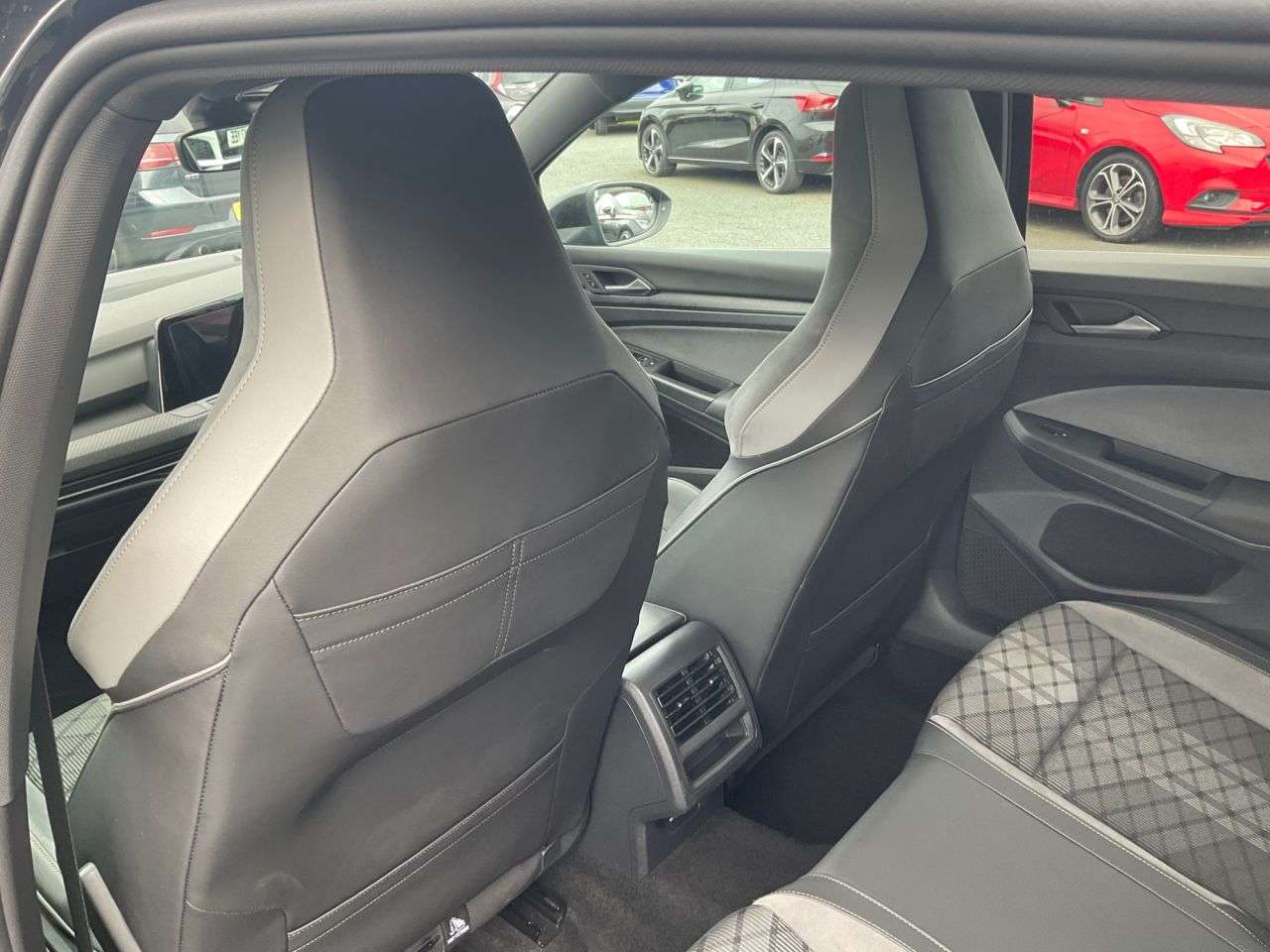2020 VOLKSWAGEN GOLF 2020 VOLKSWAGEN GOLF