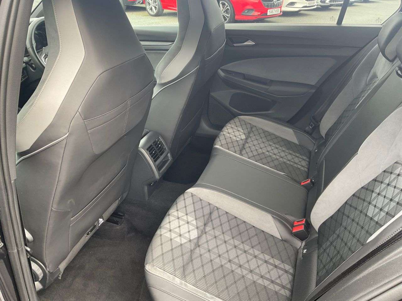 2020 VOLKSWAGEN GOLF 2020 VOLKSWAGEN GOLF