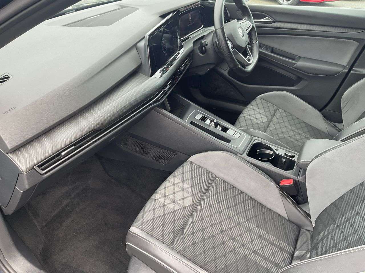 2020 VOLKSWAGEN GOLF 2020 VOLKSWAGEN GOLF
