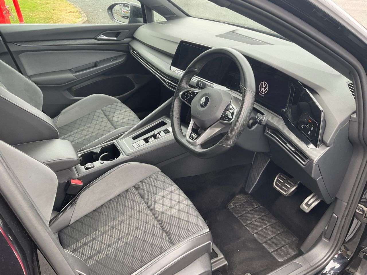 2020 VOLKSWAGEN GOLF 2020 VOLKSWAGEN GOLF