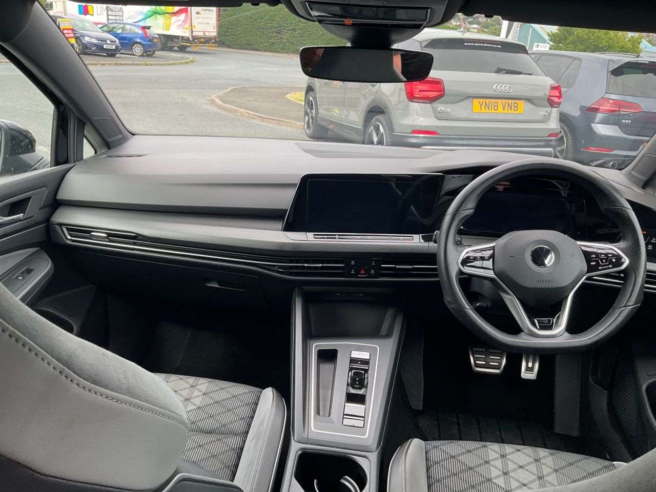 2020 VOLKSWAGEN GOLF 2020 VOLKSWAGEN GOLF