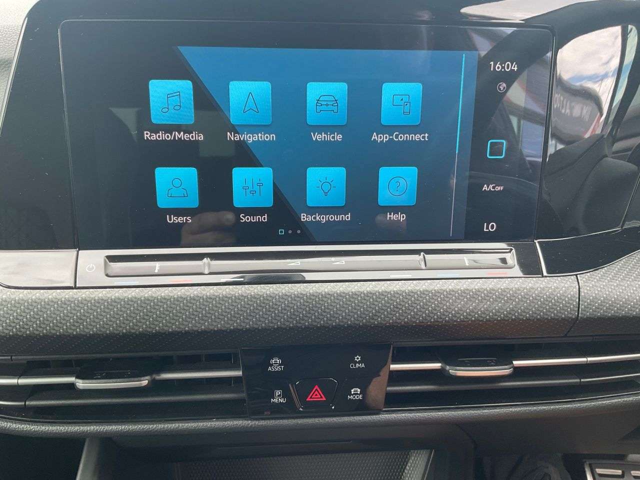 2020 VOLKSWAGEN GOLF 2020 VOLKSWAGEN GOLF