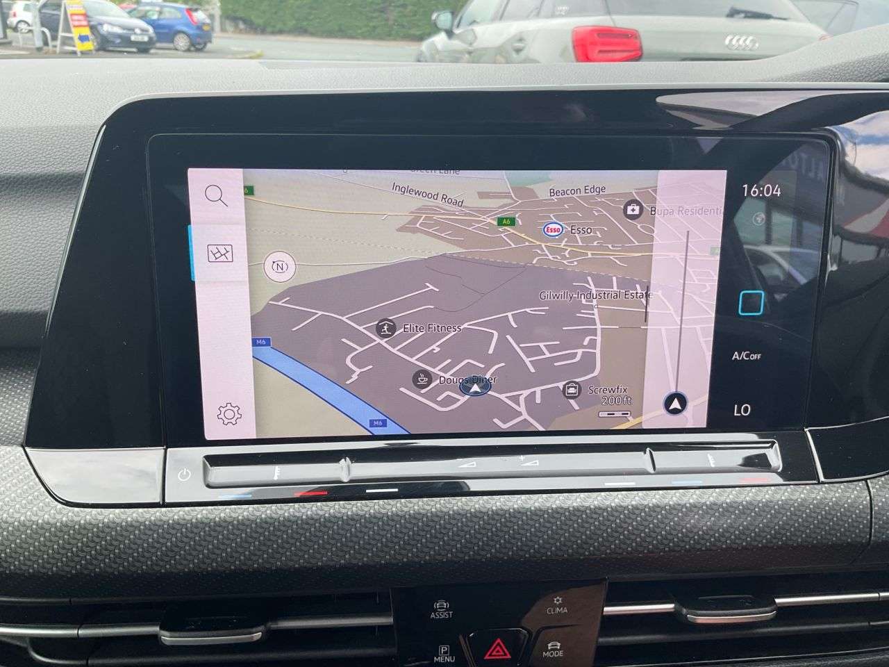2020 VOLKSWAGEN GOLF 2020 VOLKSWAGEN GOLF