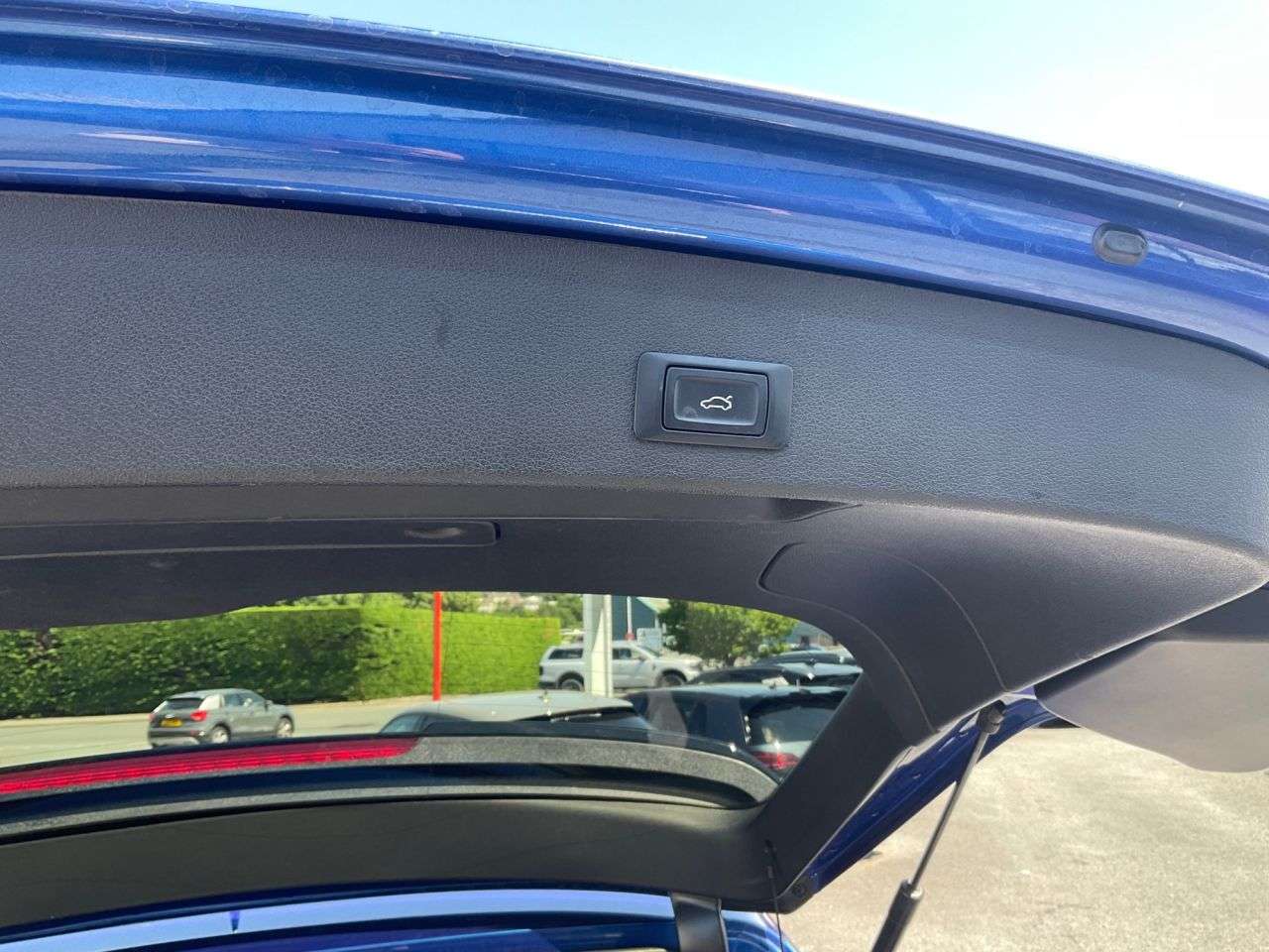 2015 AUDI SQ5 2015 AUDI SQ5