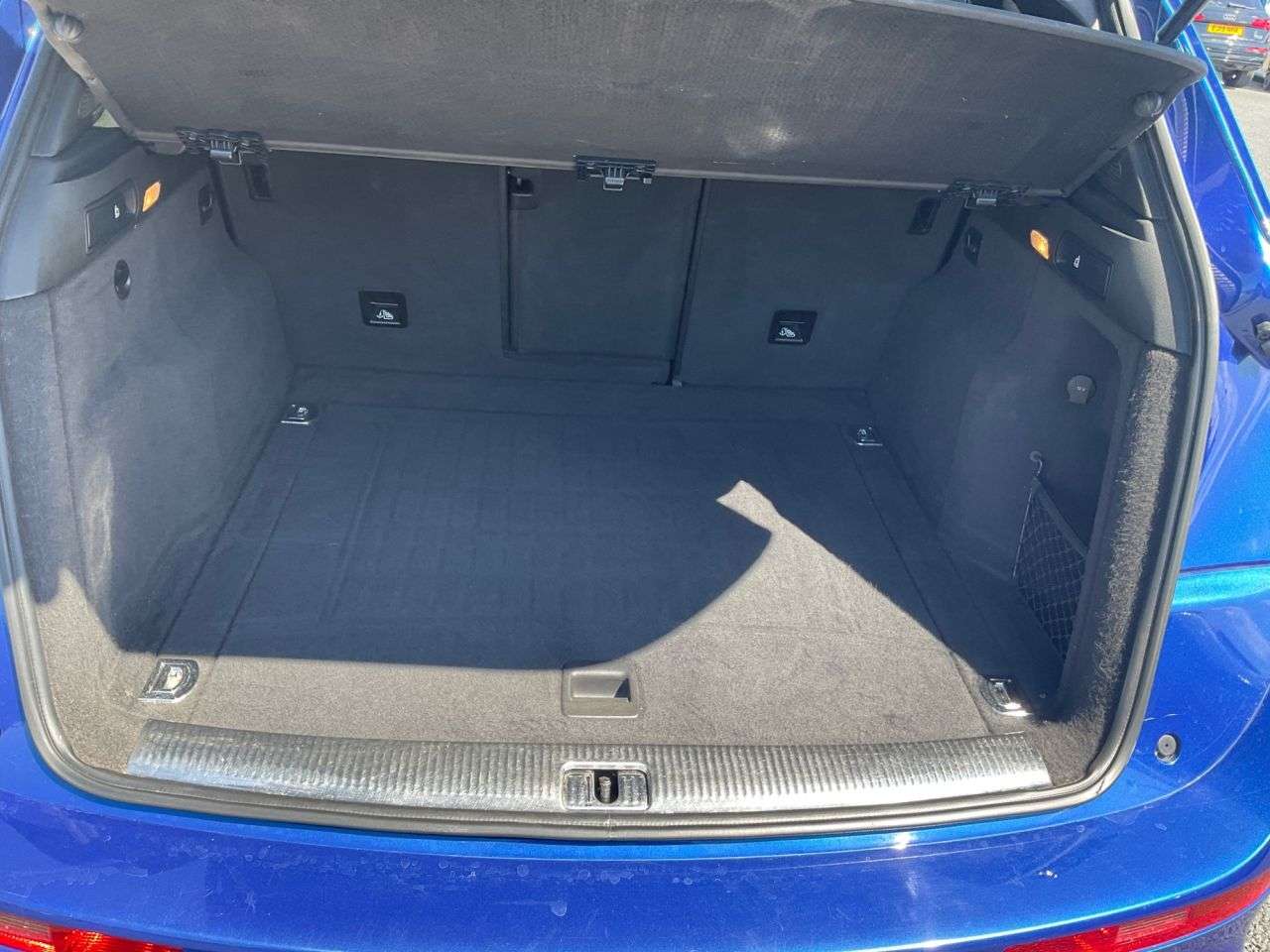 2015 AUDI SQ5 2015 AUDI SQ5