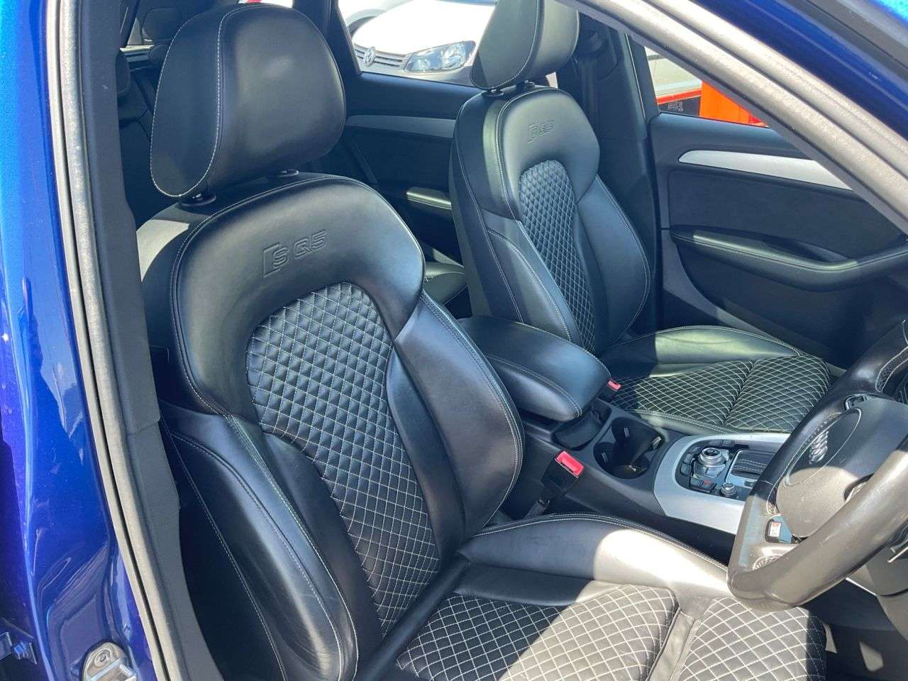 2015 AUDI SQ5 2015 AUDI SQ5