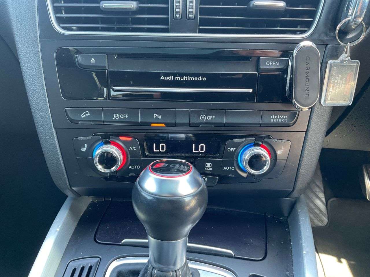 2015 AUDI SQ5 2015 AUDI SQ5