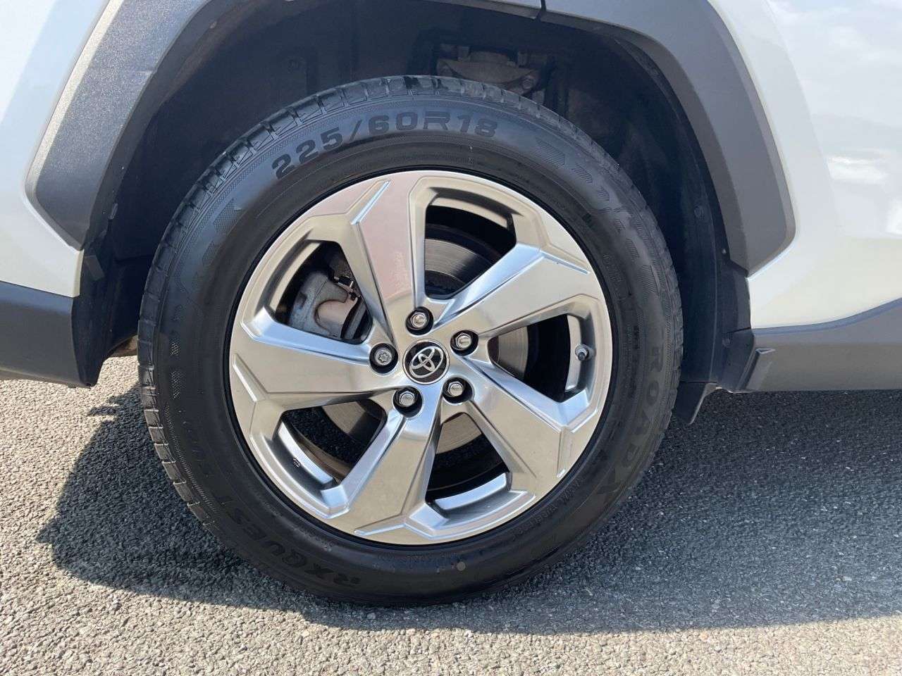 2019 TOYOTA RAV4 2019 TOYOTA RAV4