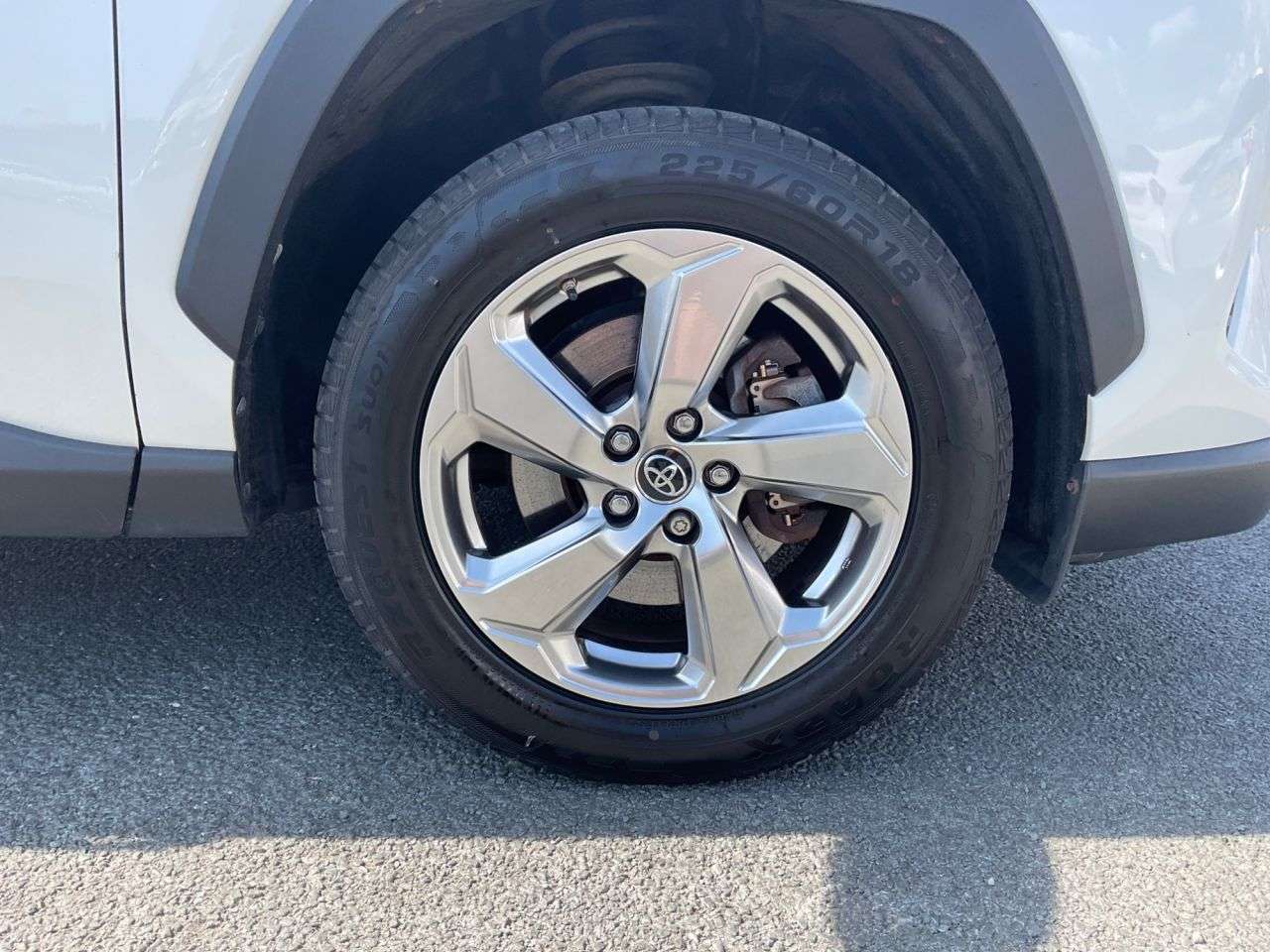 2019 TOYOTA RAV4 2019 TOYOTA RAV4