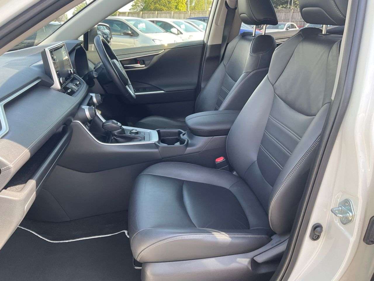 2019 TOYOTA RAV4 2019 TOYOTA RAV4