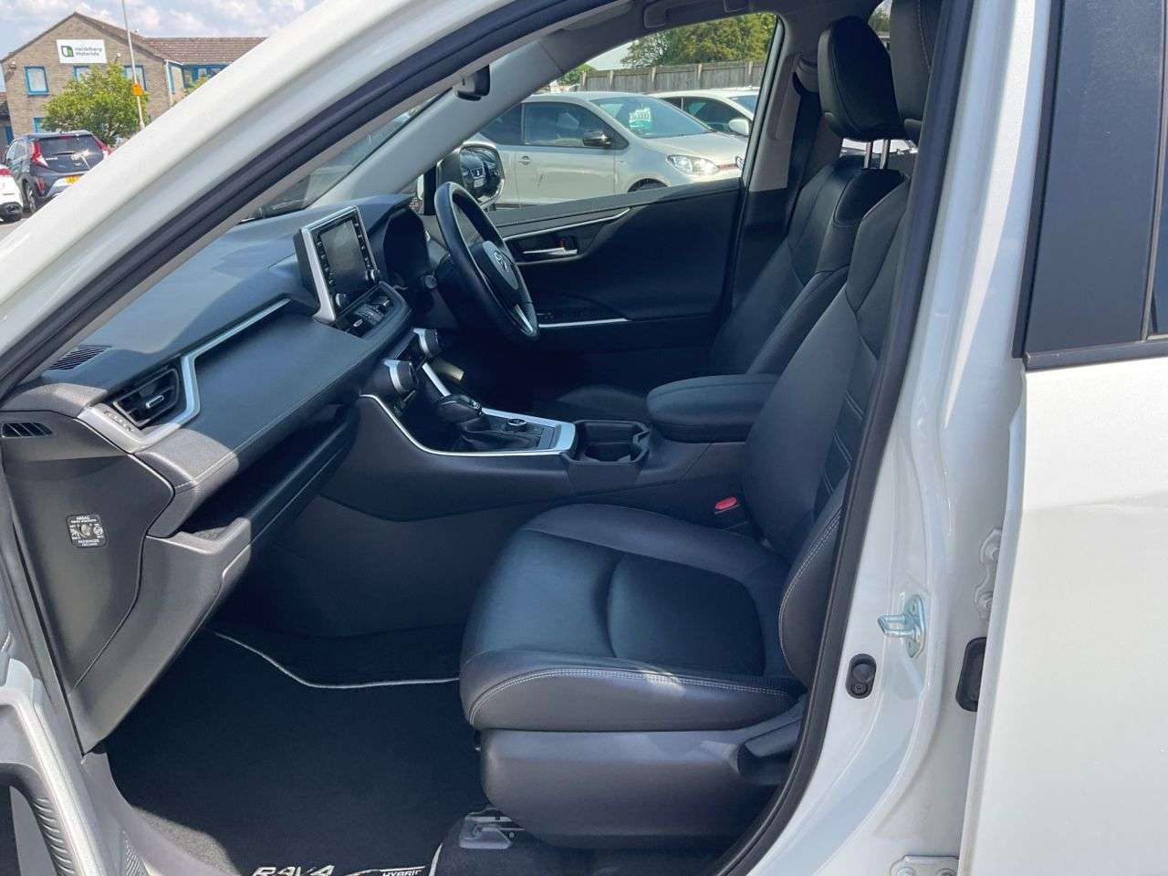 2019 TOYOTA RAV4 2019 TOYOTA RAV4