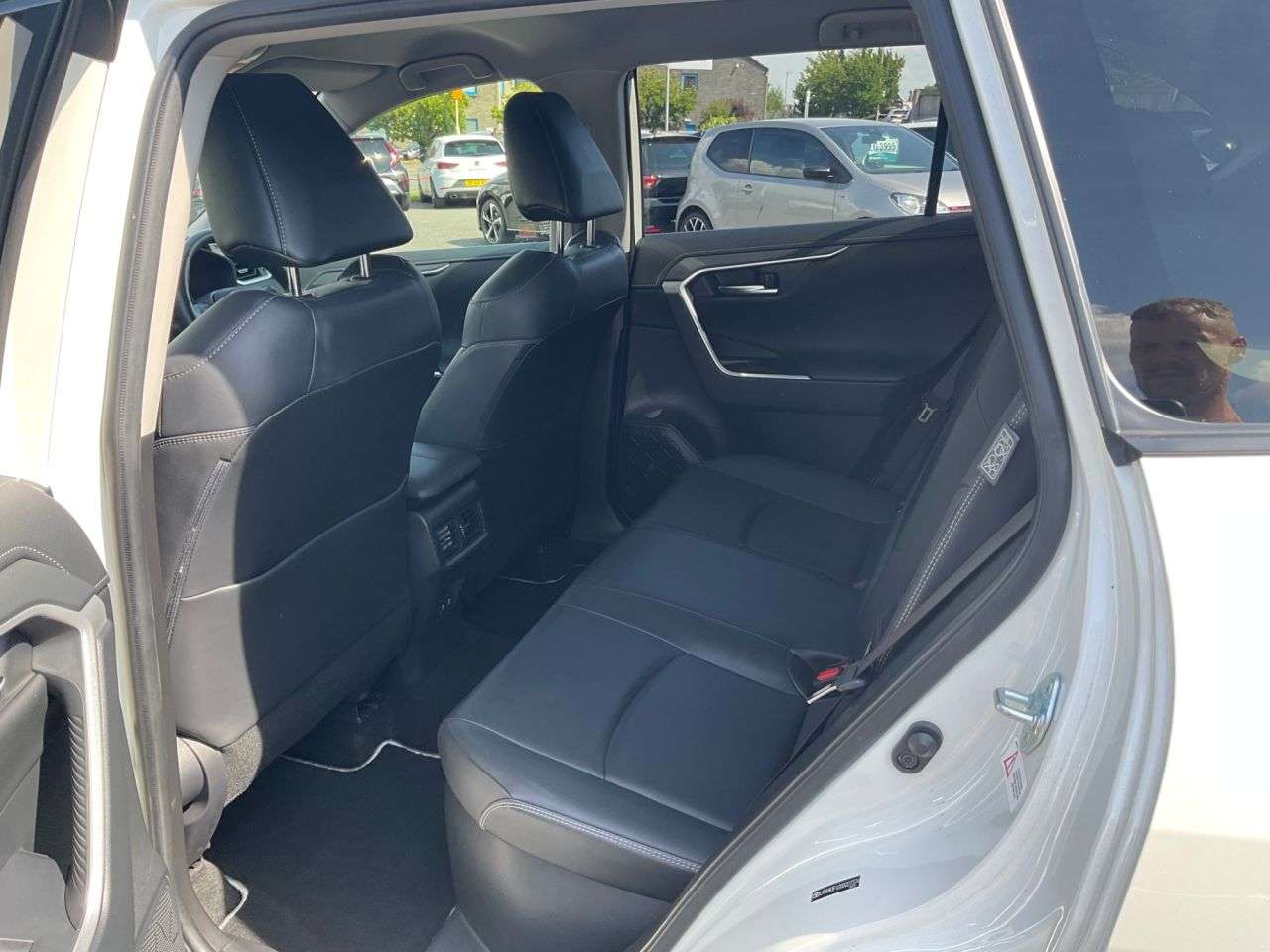 2019 TOYOTA RAV4 2019 TOYOTA RAV4