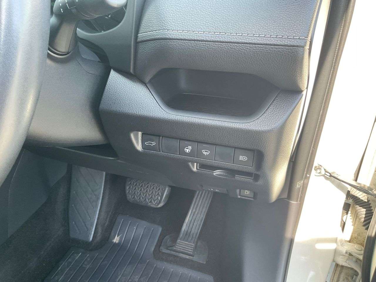 2019 TOYOTA RAV4 2019 TOYOTA RAV4