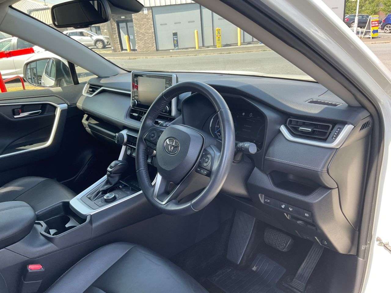 2019 TOYOTA RAV4 2019 TOYOTA RAV4