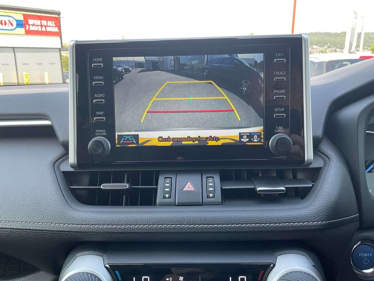 2019 TOYOTA RAV4 2019 TOYOTA RAV4