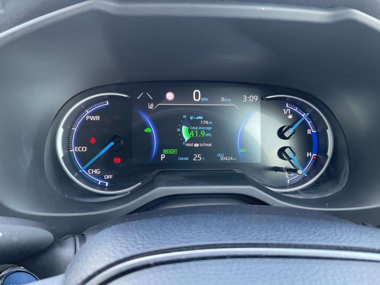 2019 TOYOTA RAV4 2019 TOYOTA RAV4