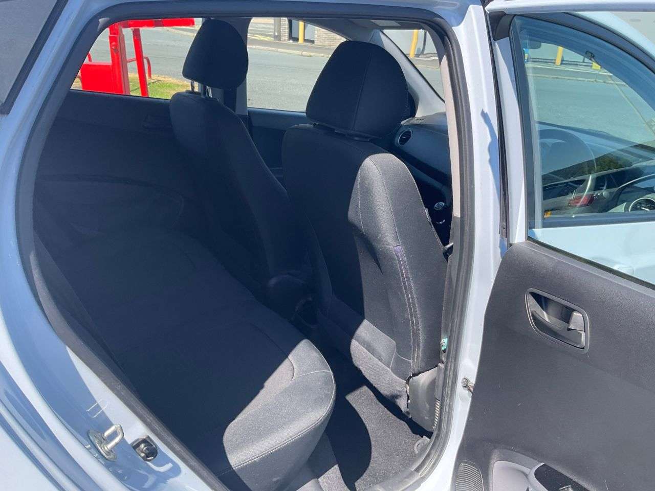2019 HYUNDAI I10 2019 HYUNDAI I10
