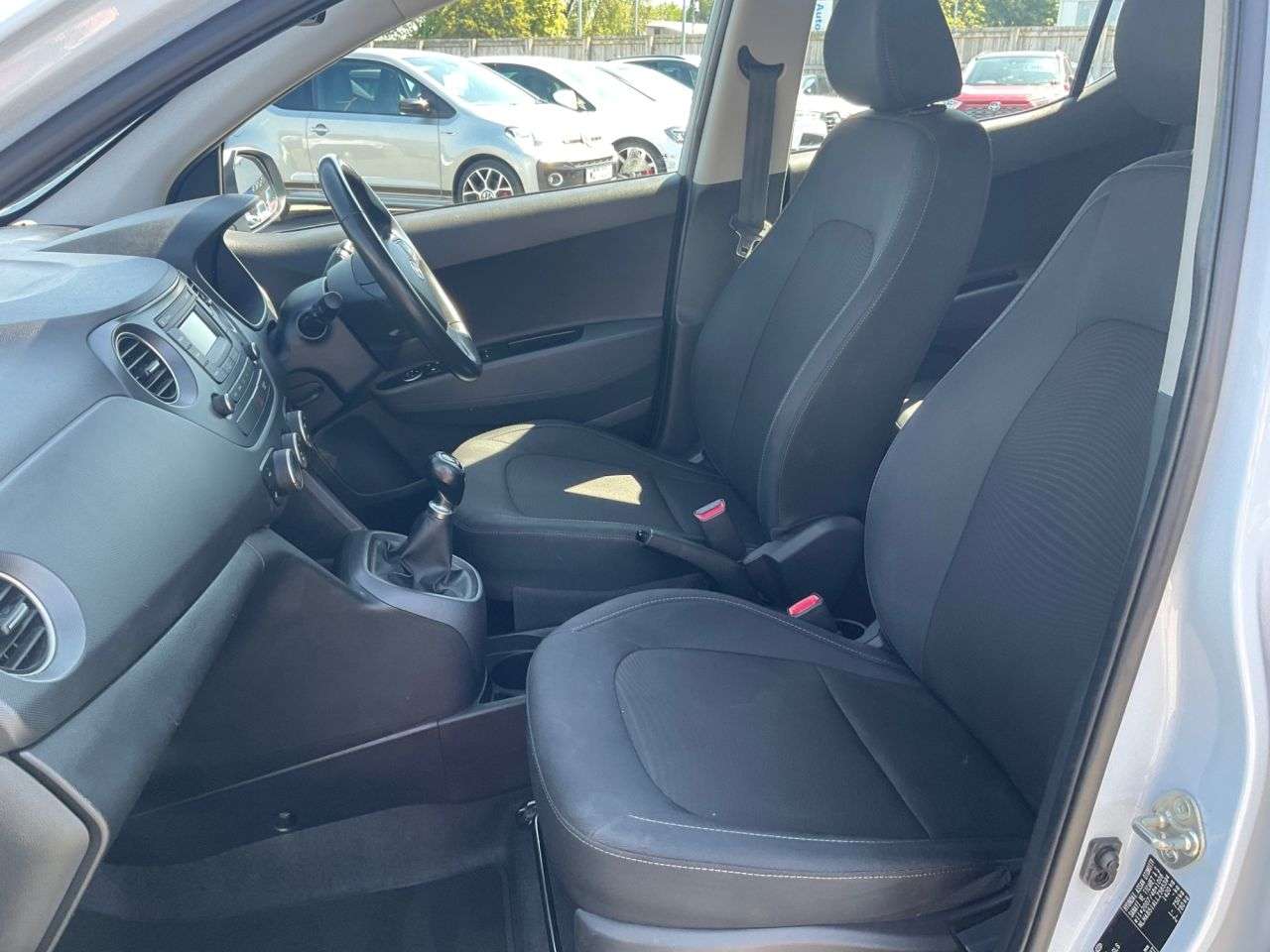 2019 HYUNDAI I10 2019 HYUNDAI I10
